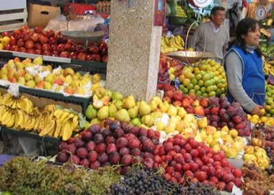 Mercado San Miguel