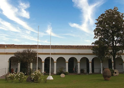 Mercado Artesanal Salta