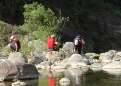 Parque Nacional El Rey