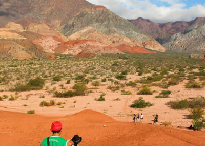 La Yesera Cafayate